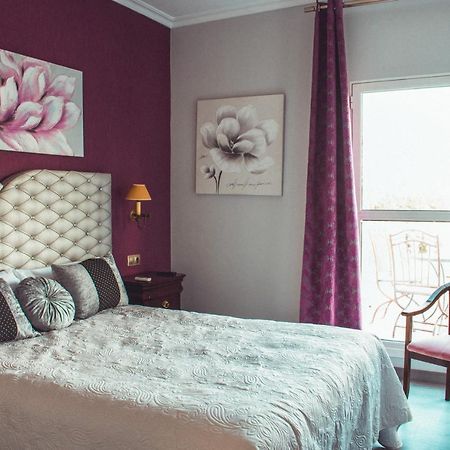 La Morona Hotel Morón de la Frontera Εξωτερικό φωτογραφία