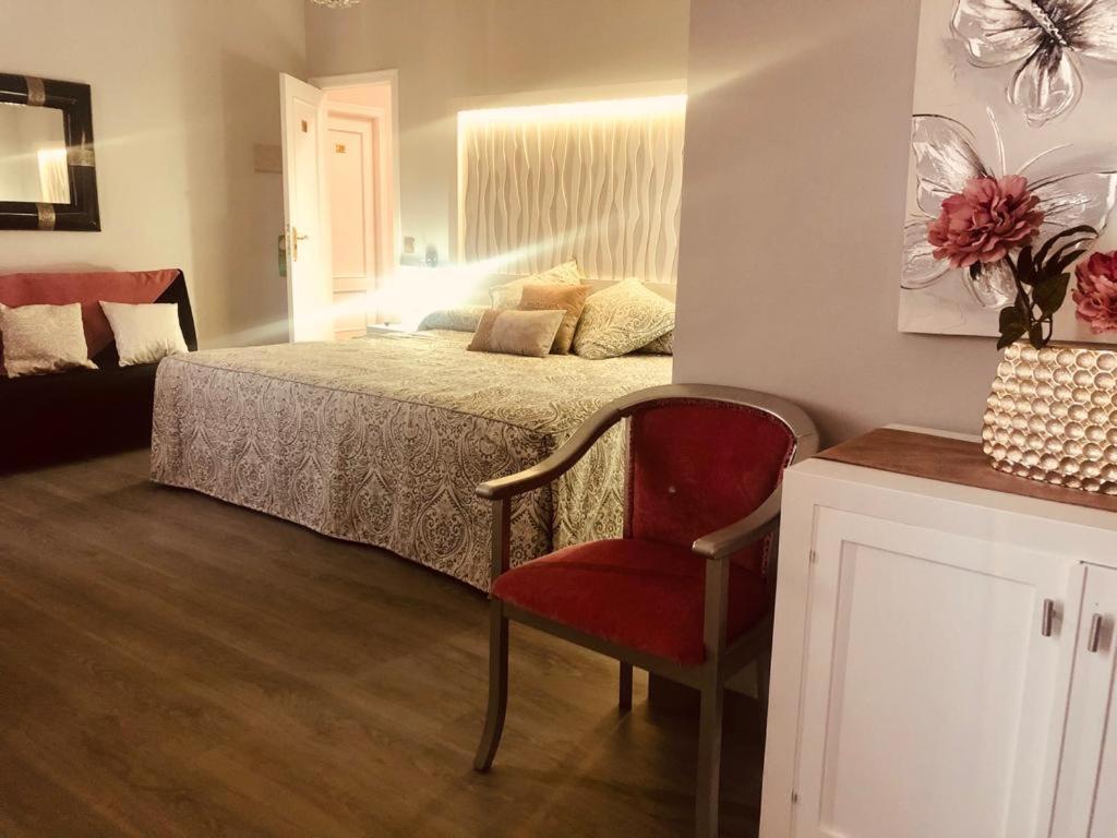 La Morona Hotel Morón de la Frontera Εξωτερικό φωτογραφία