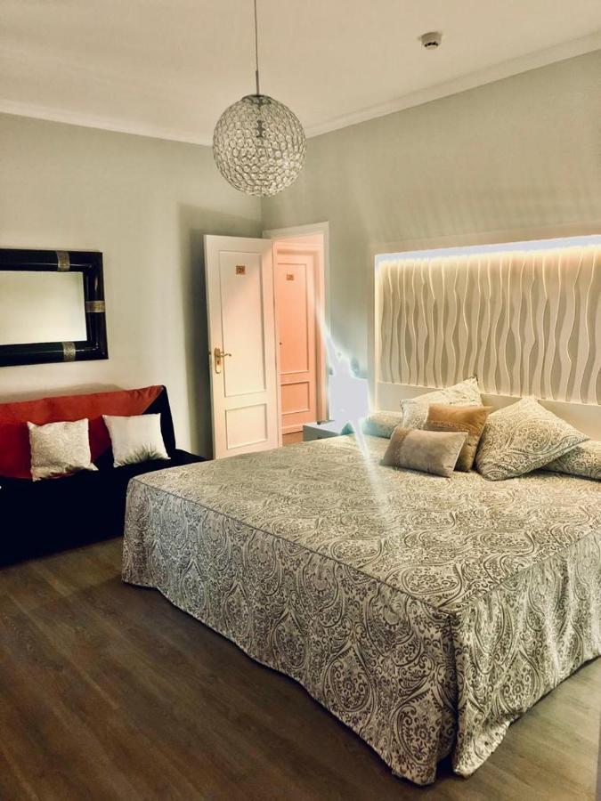 La Morona Hotel Morón de la Frontera Εξωτερικό φωτογραφία