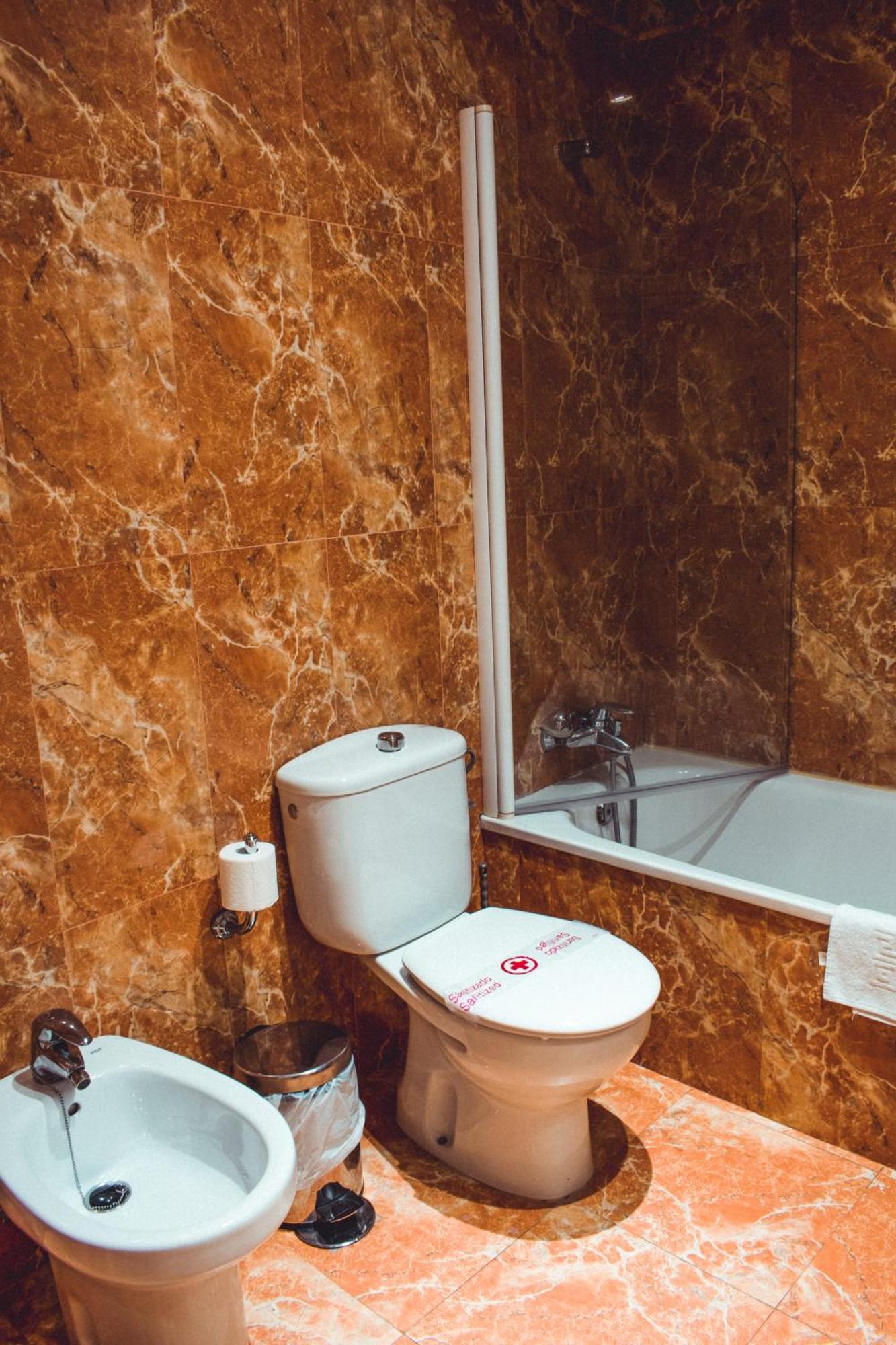 La Morona Hotel Morón de la Frontera Εξωτερικό φωτογραφία