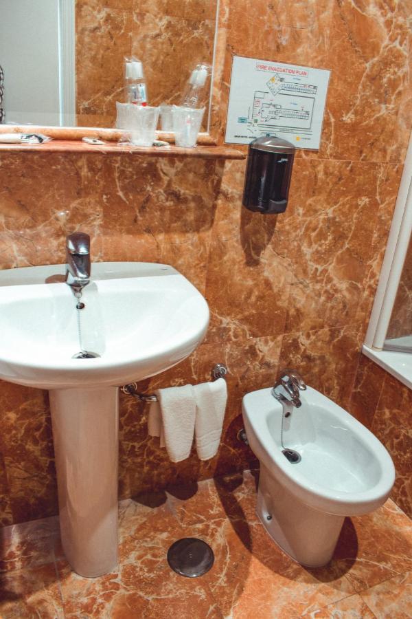 La Morona Hotel Morón de la Frontera Εξωτερικό φωτογραφία