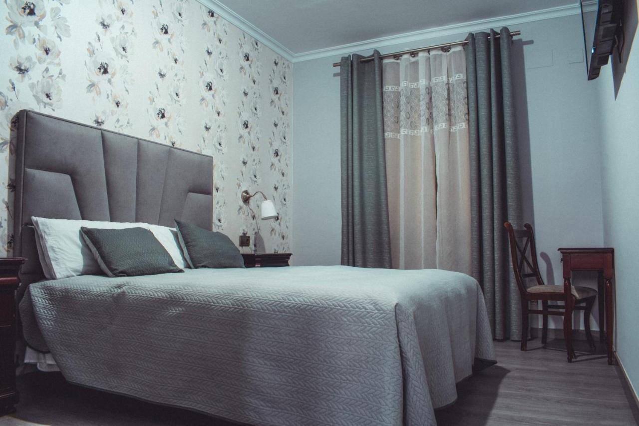 La Morona Hotel Morón de la Frontera Εξωτερικό φωτογραφία