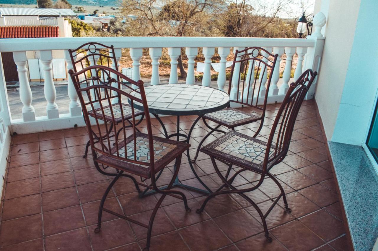 La Morona Hotel Morón de la Frontera Εξωτερικό φωτογραφία