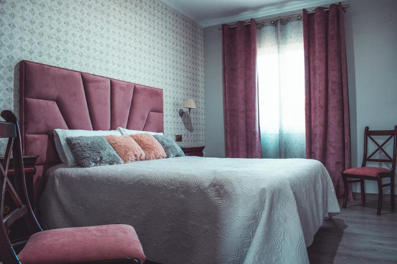 La Morona Hotel Morón de la Frontera Εξωτερικό φωτογραφία