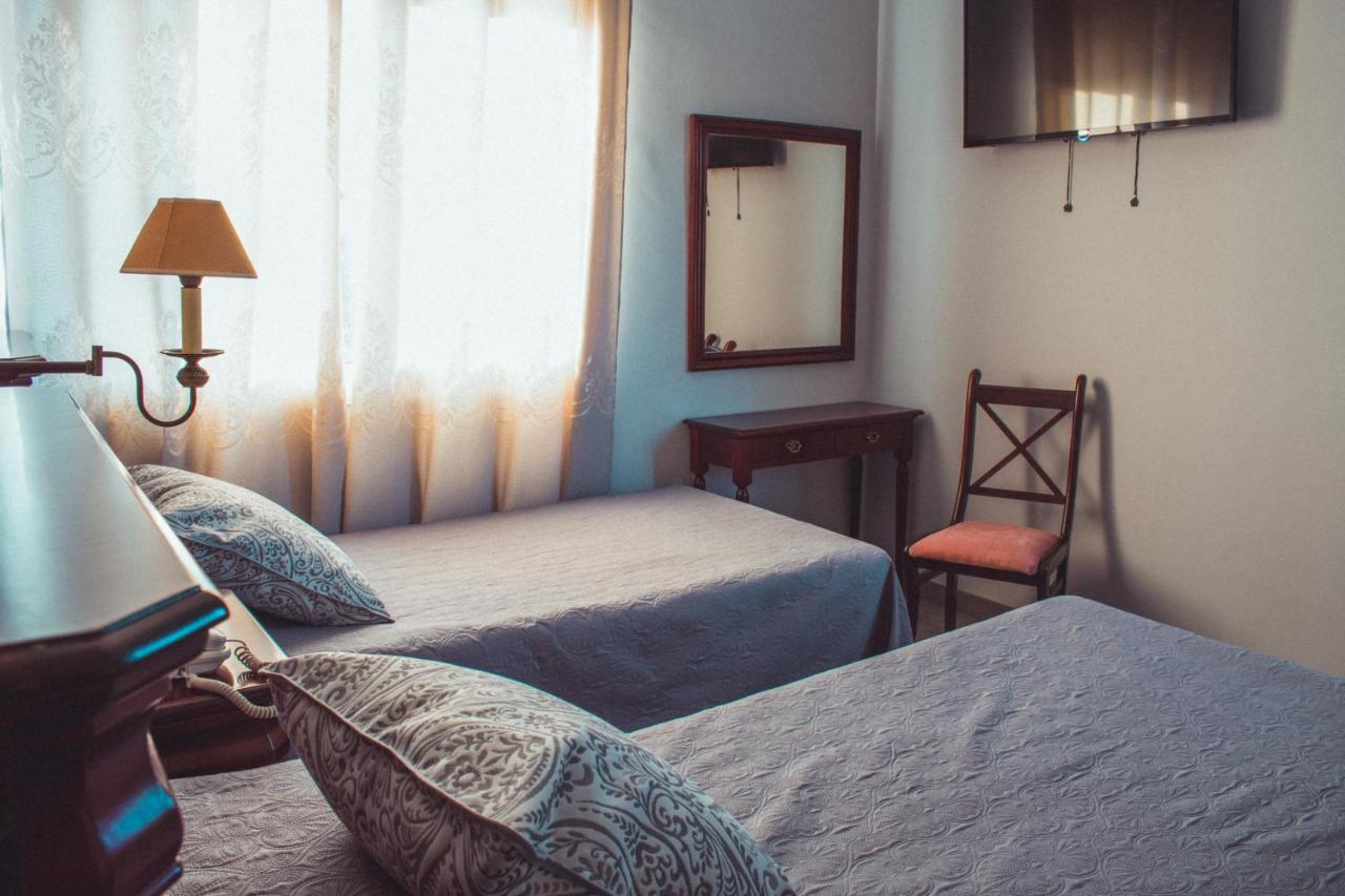 La Morona Hotel Morón de la Frontera Εξωτερικό φωτογραφία