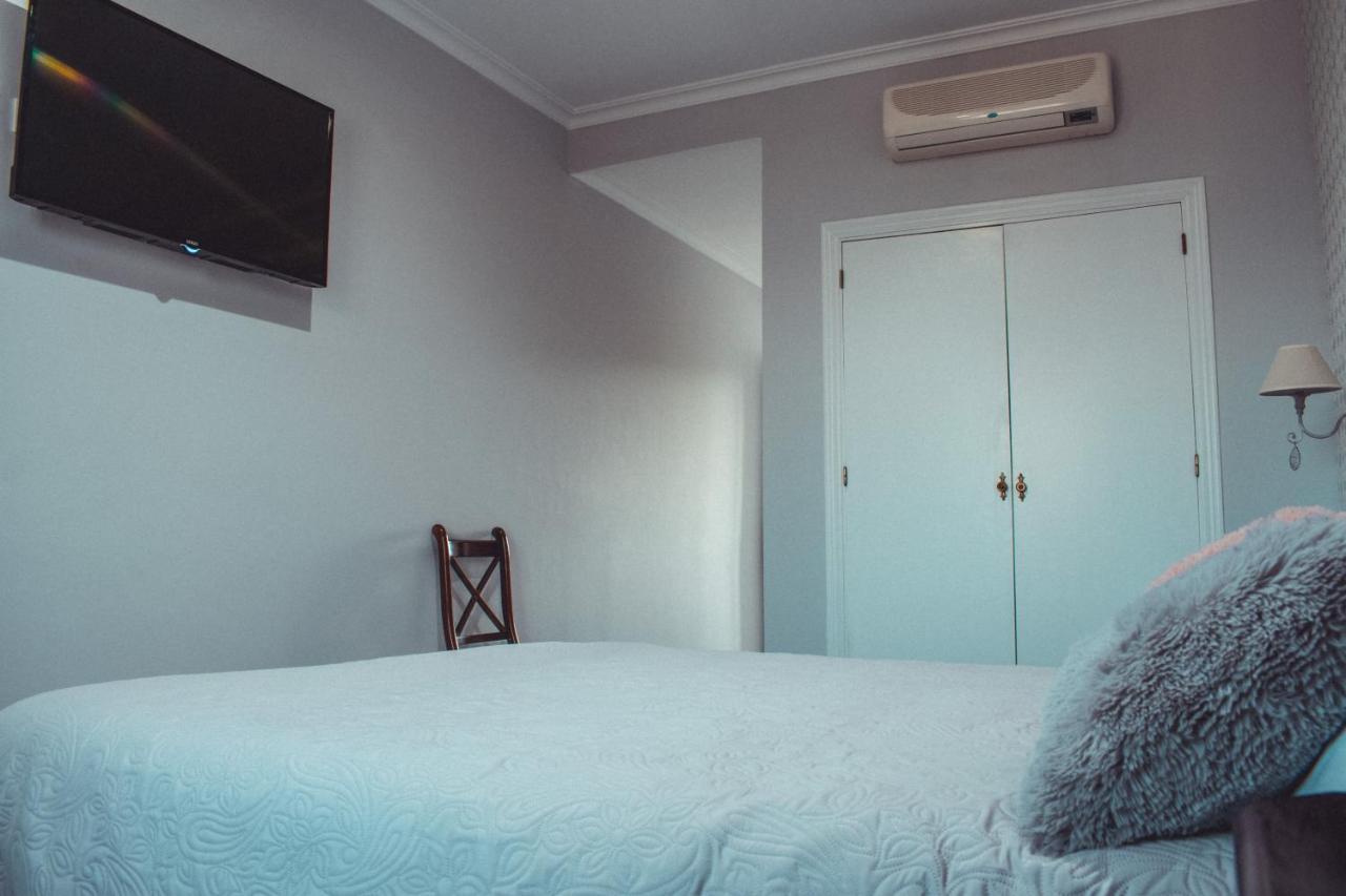 La Morona Hotel Morón de la Frontera Εξωτερικό φωτογραφία
