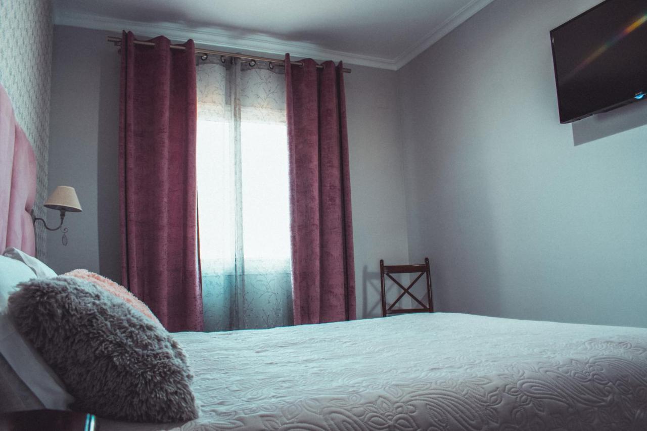 La Morona Hotel Morón de la Frontera Εξωτερικό φωτογραφία